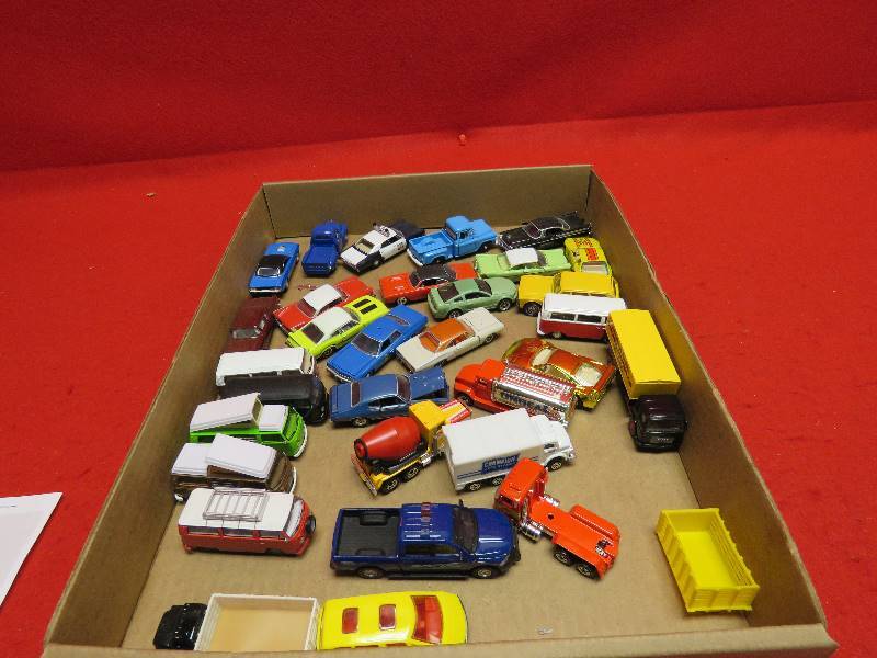 Collectible Cars