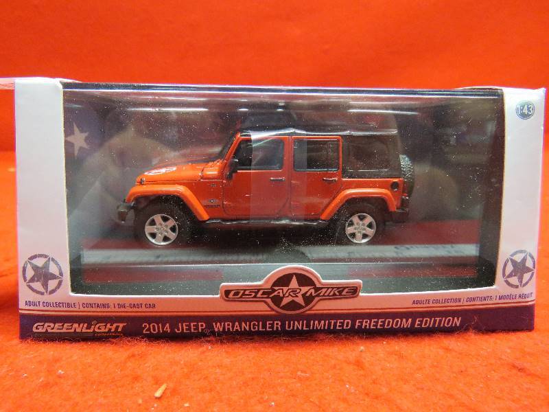 Collectible Greenlight