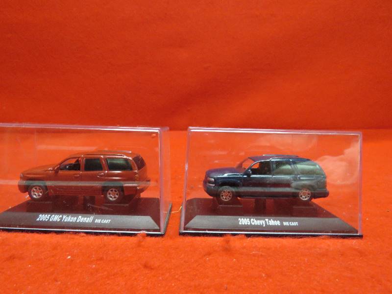 Collectible Cars