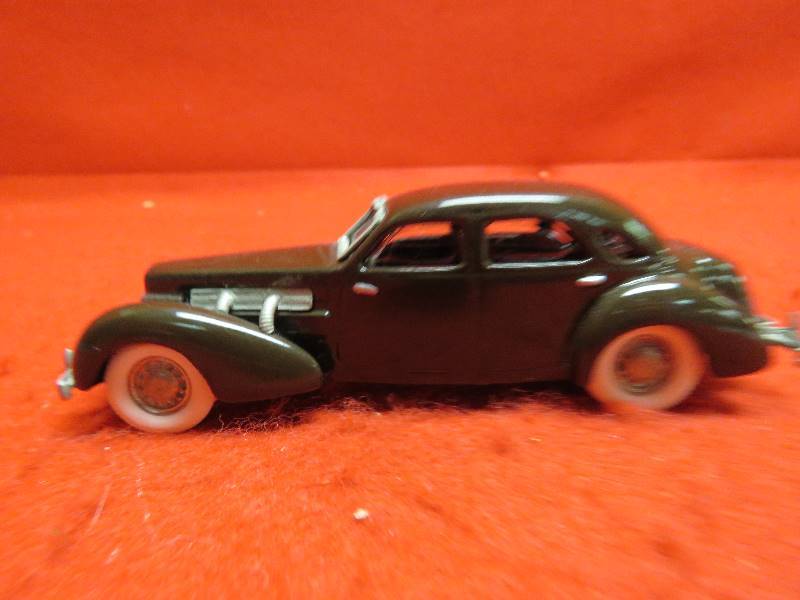 Vintage Car
