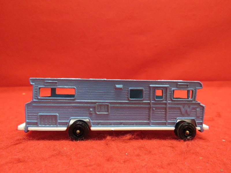 Vintage Winnebago