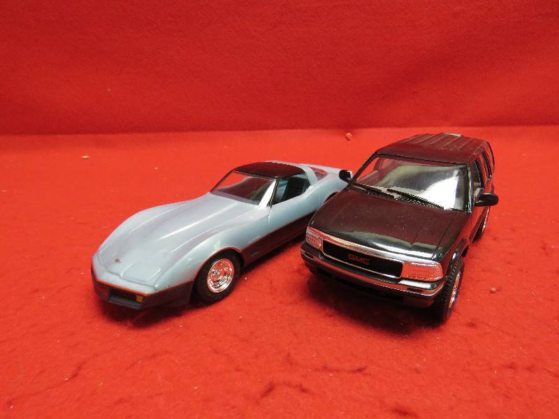 Collectible Cars