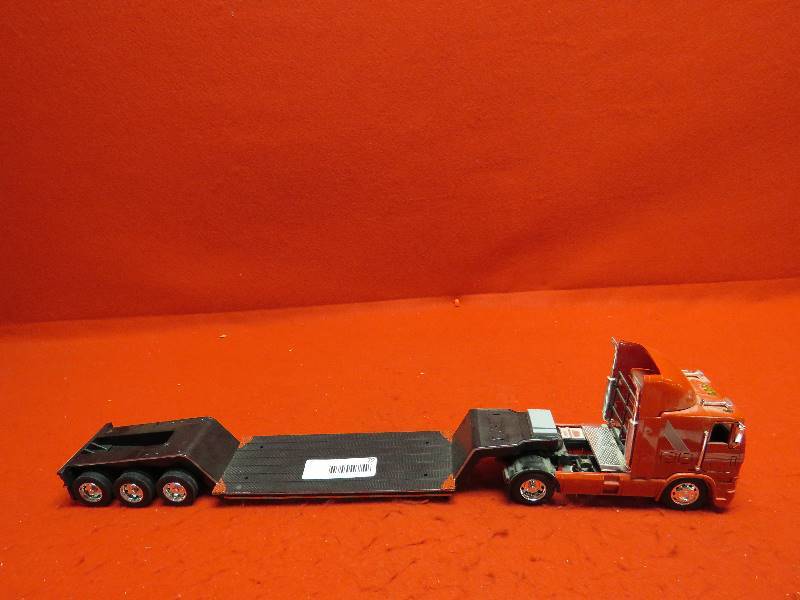 Vintage Truck