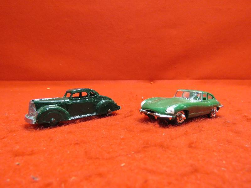 Vintage Cars