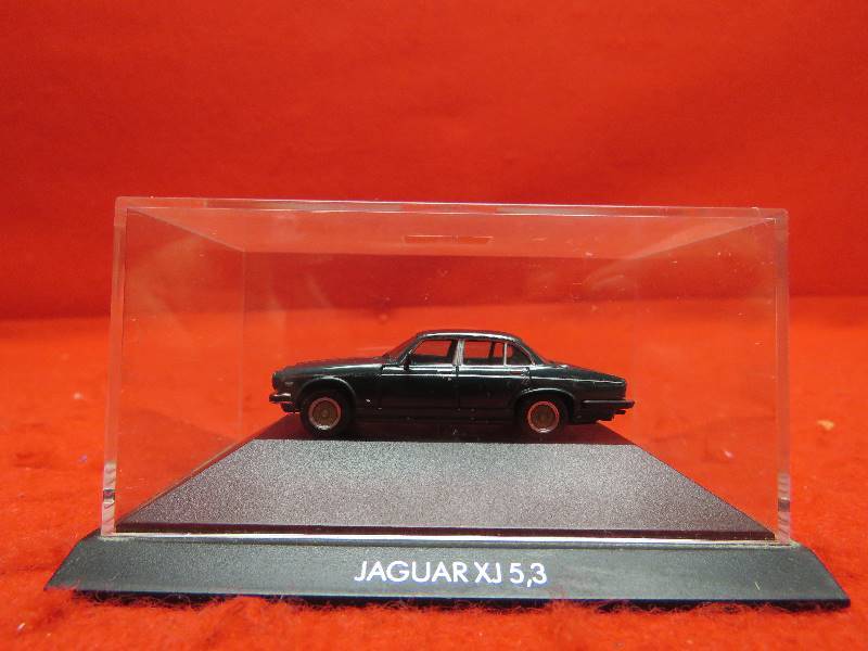 Collectible Jaguar XJ53