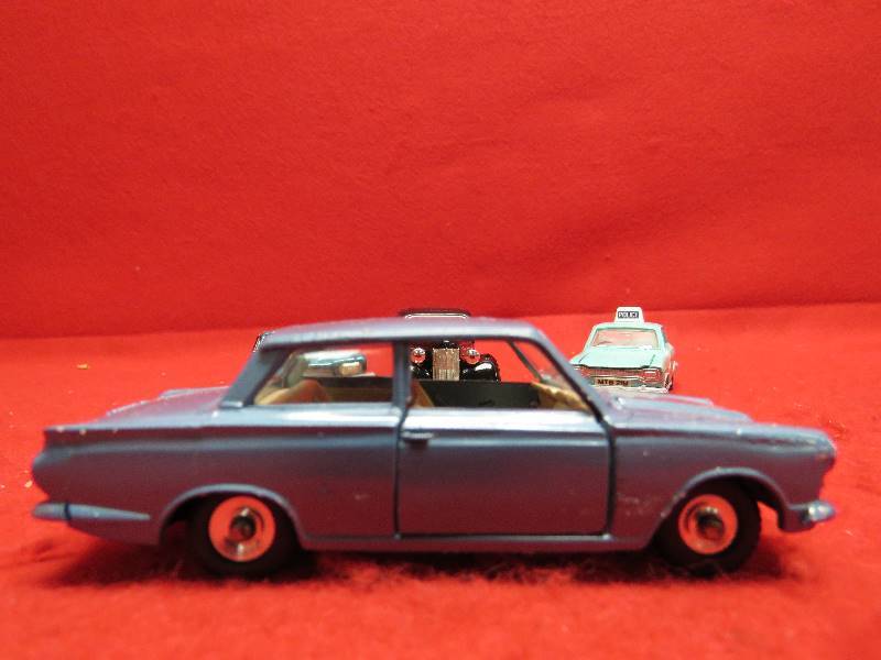 Collectible Cars