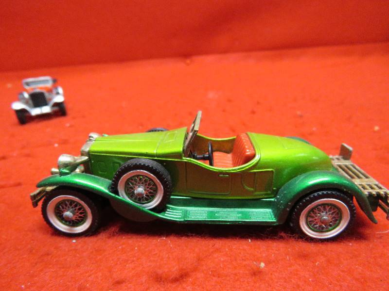 world's most expensive matchbox