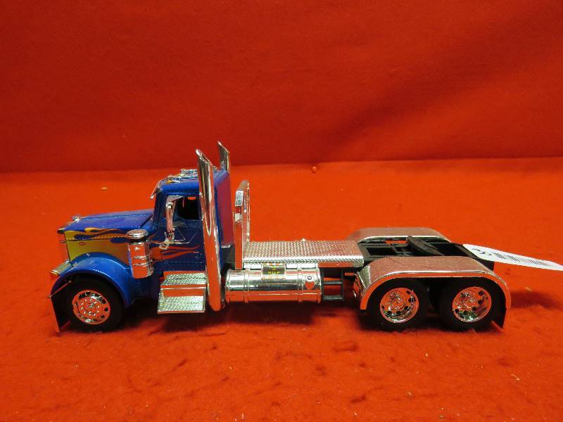 Collectible Peterbilt