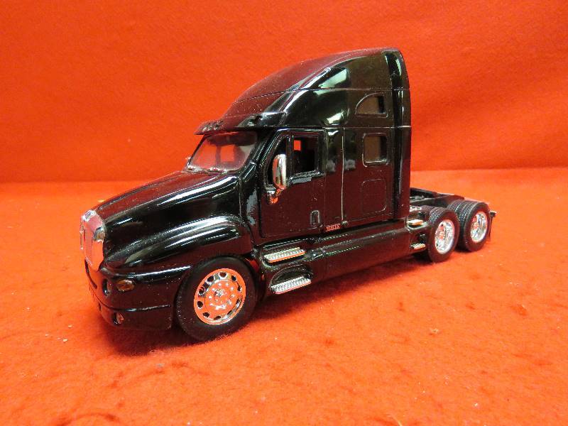 Collectible Kenworth