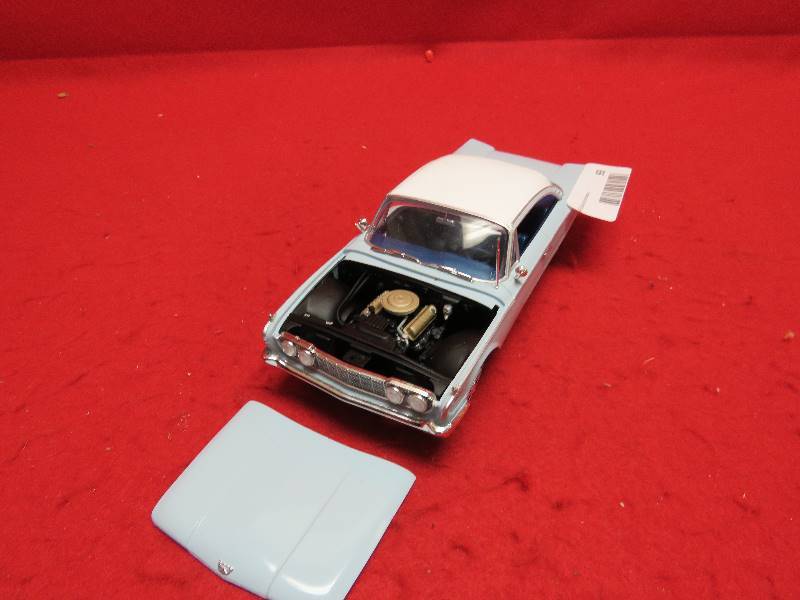 Vintage Collectible Car
