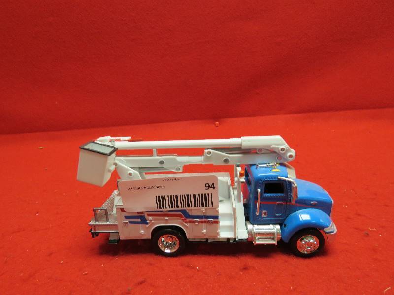 Collectible Peterbilt