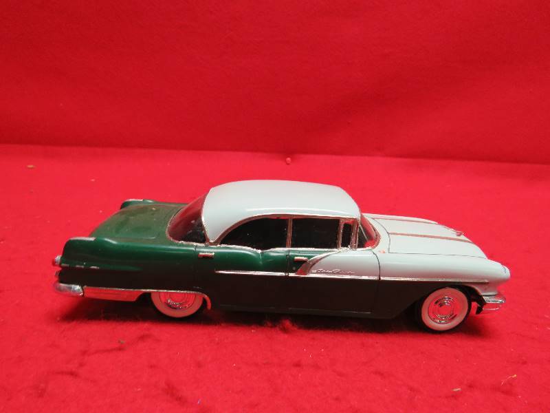 Collectible Vintage Car