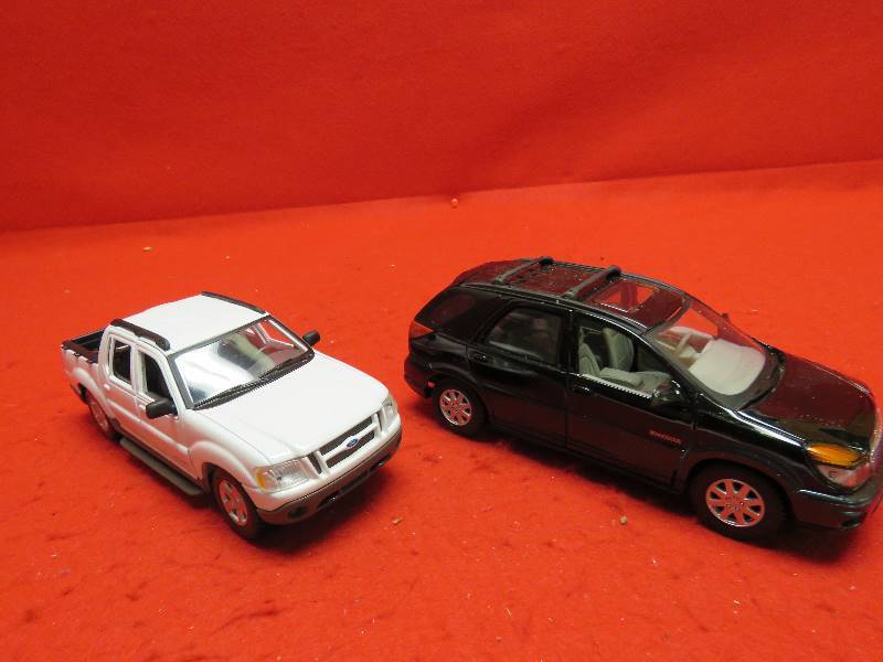Collectible Cars