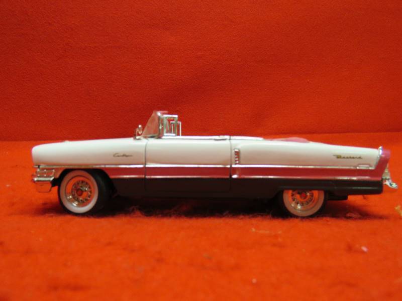 collectible Car
