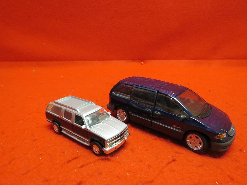 Collectible Cars