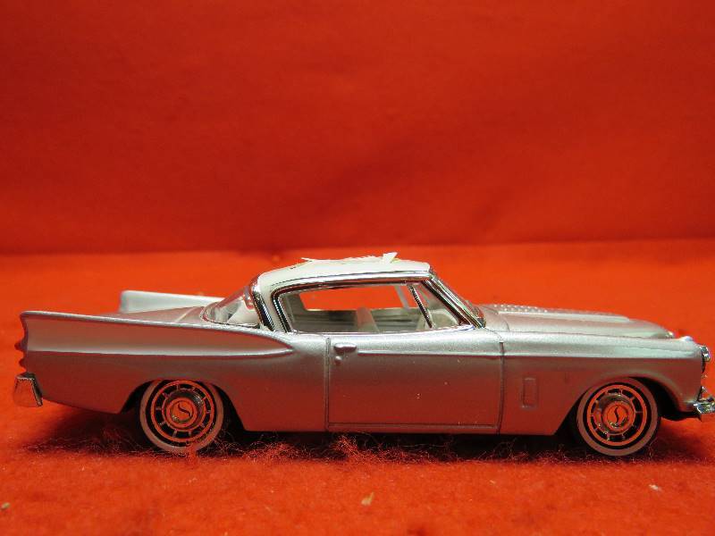 Vintage Car