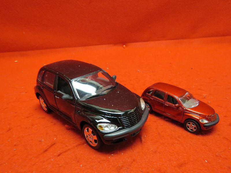 Collectible Cars