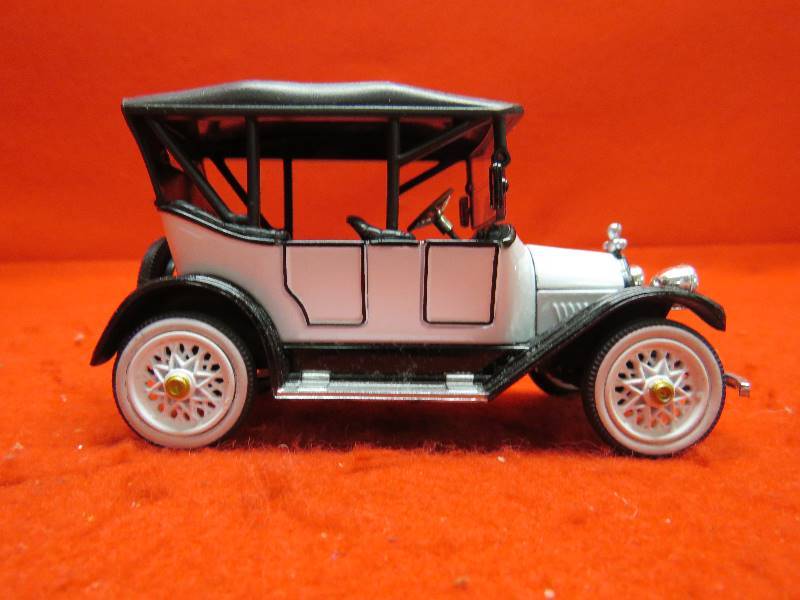 Vintage Collectible Cars