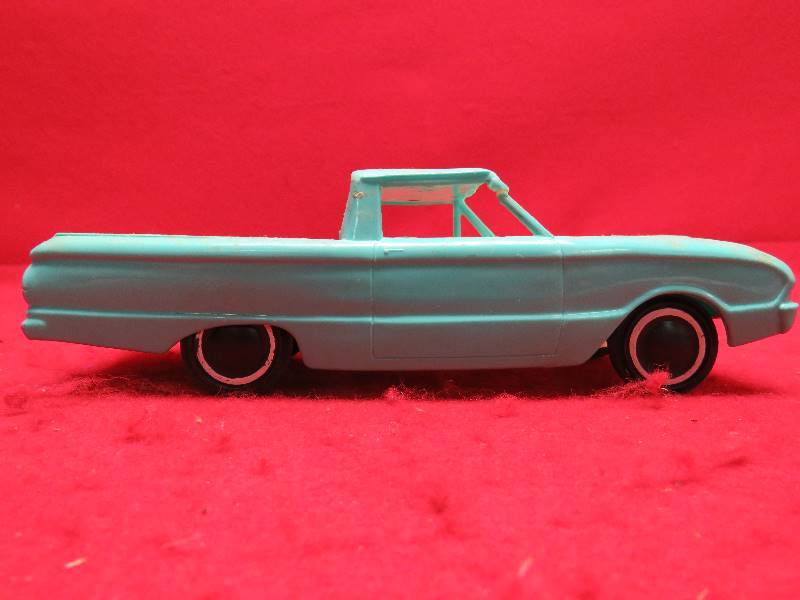 Vintage Car