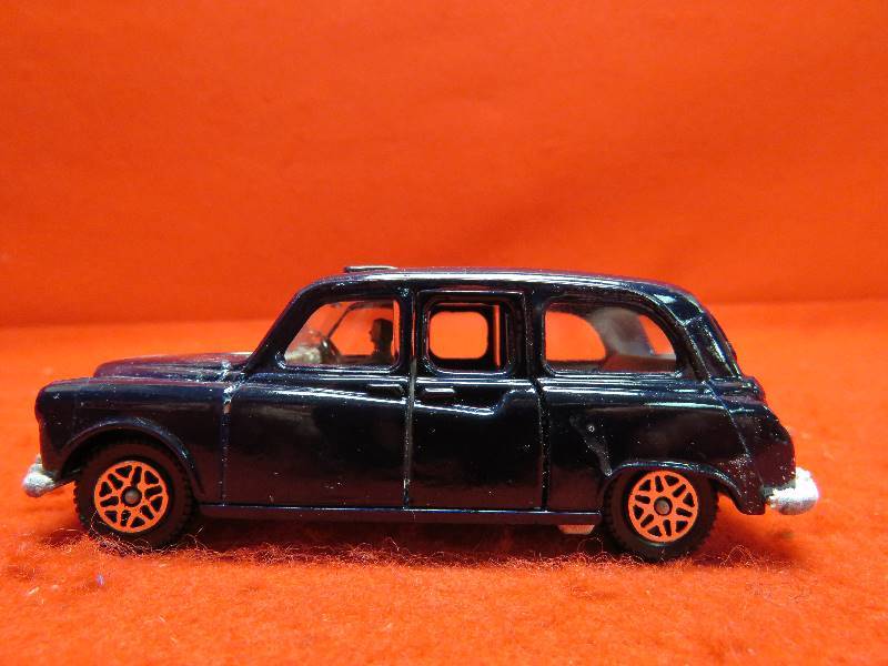 Collectible Car