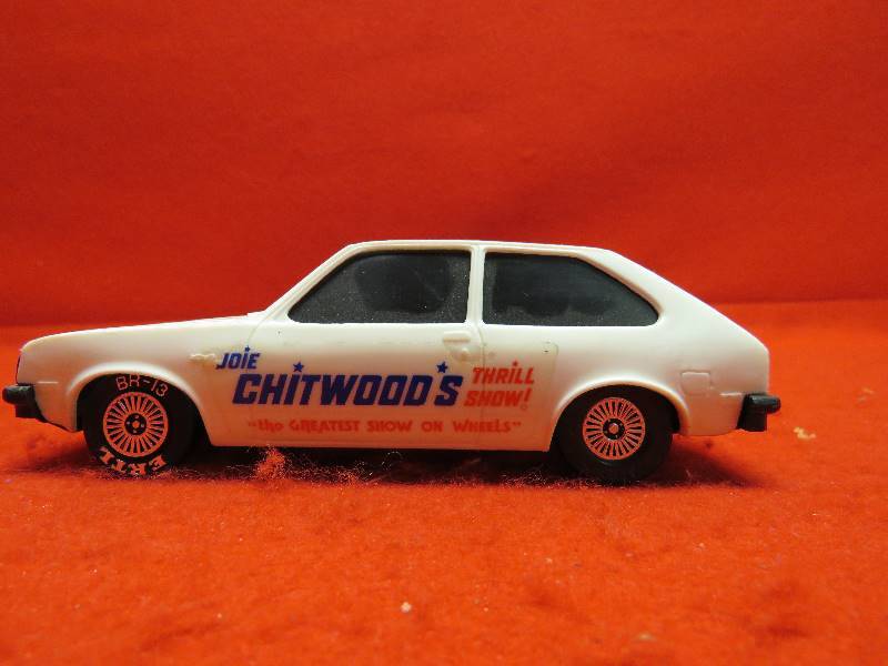 Collectible Car