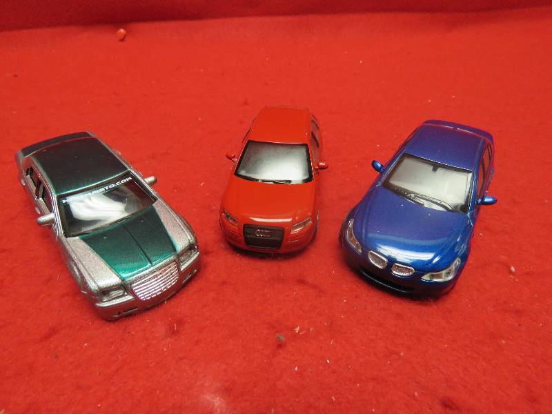 Collectible Cars