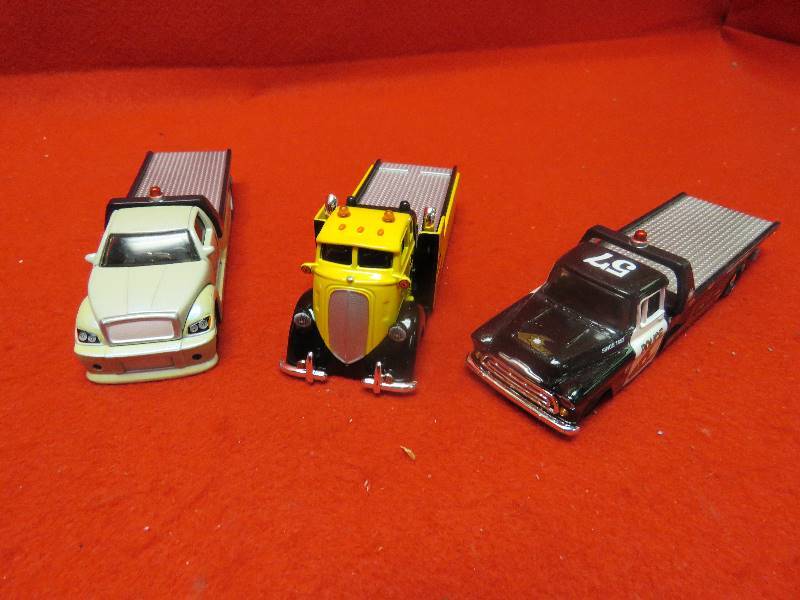 Collectible Cars