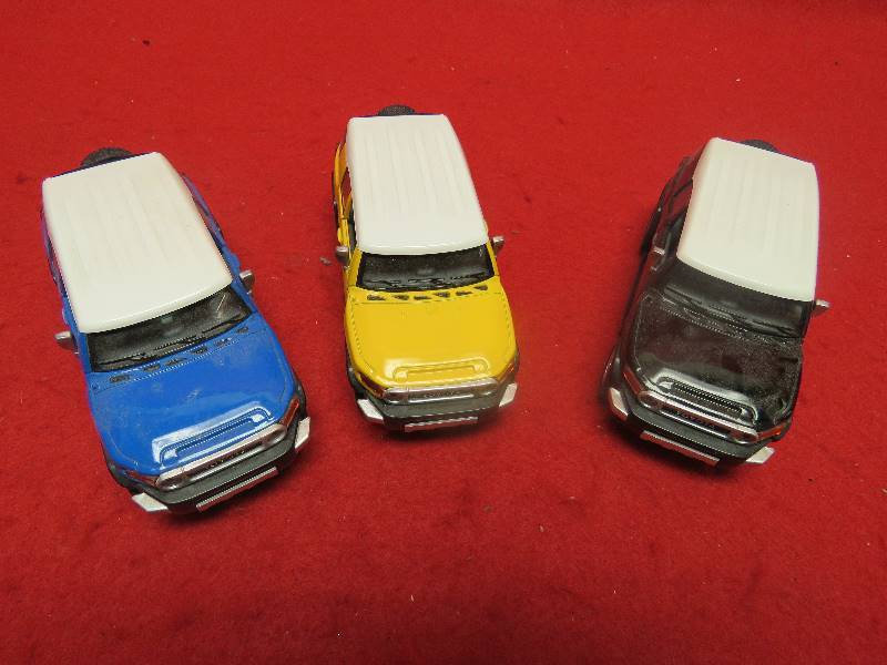 Collectible Cars