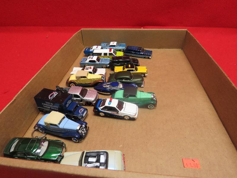 Collectible Cars