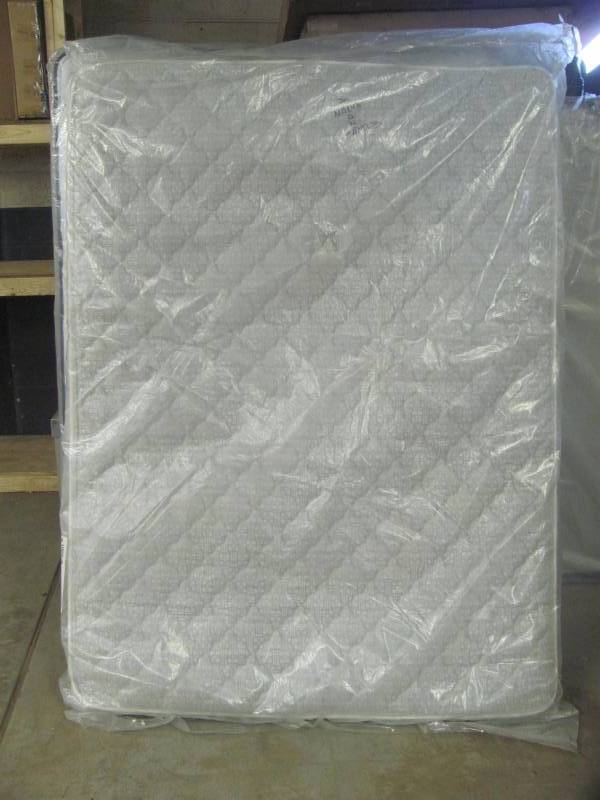 Brand New Serta Atmore Perfect Sleeper Firm Queen Mattress