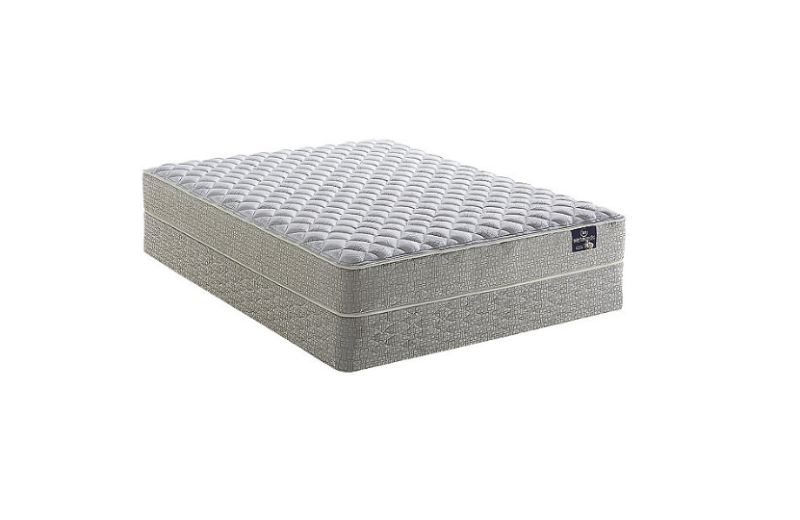 Brand New Serta Atmore Perfect Sleeper Firm Queen Mattress