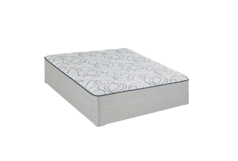 Brand New Sealy Tuberose Plush Full Mattress