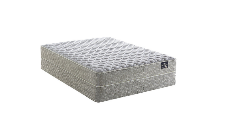 Brand New Serta Perfect Sleeper Atmore Firm Full Mattress
