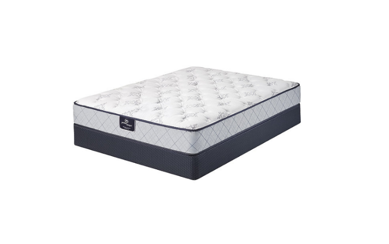 Brand New Serta Lake Winds Perfect Sleeper Firm King Mattress