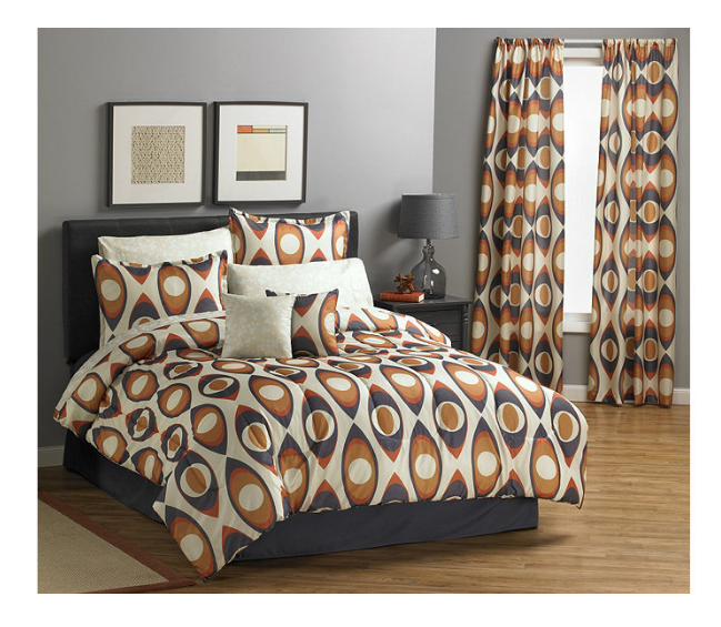 Brand New alcove Odyssey 20 Piece King Bedroom Set