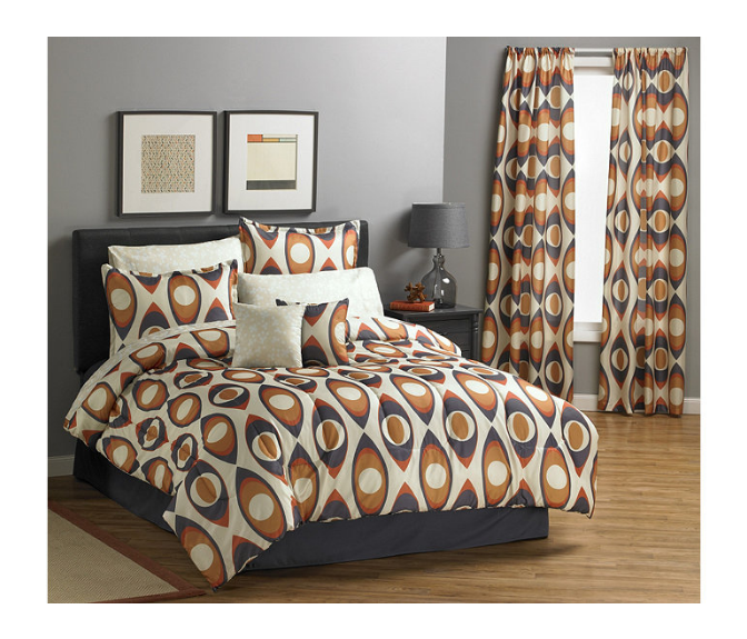 Brand New alcove Odyssey 20 Piece Full Bedroom Set