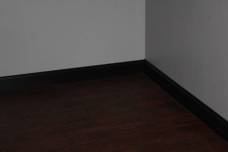 lot 2383A image: Base Board Moulding