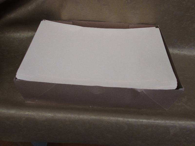lot 60 image: Smead Legal Size Manila File Folder...