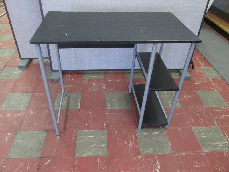 lot 98 image: Student Desk...
