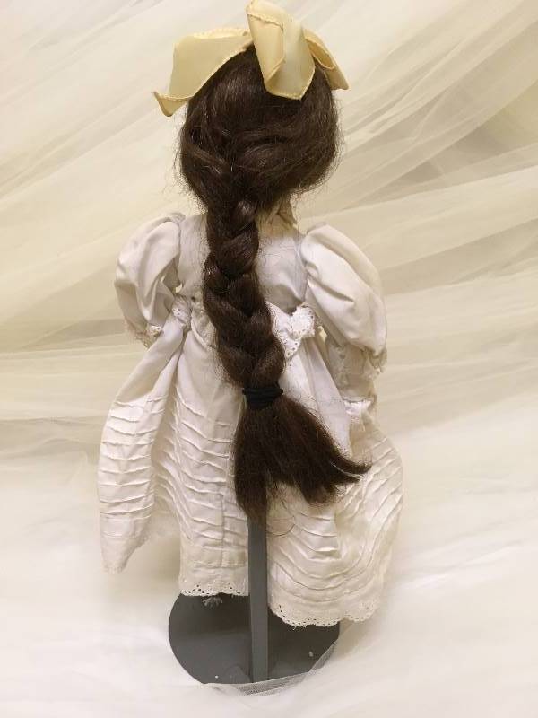 Porcelain Doll