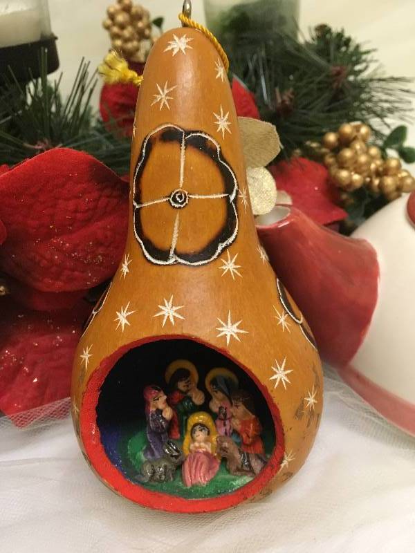 Christmas Decorations