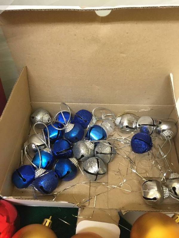 Christmas Decorations