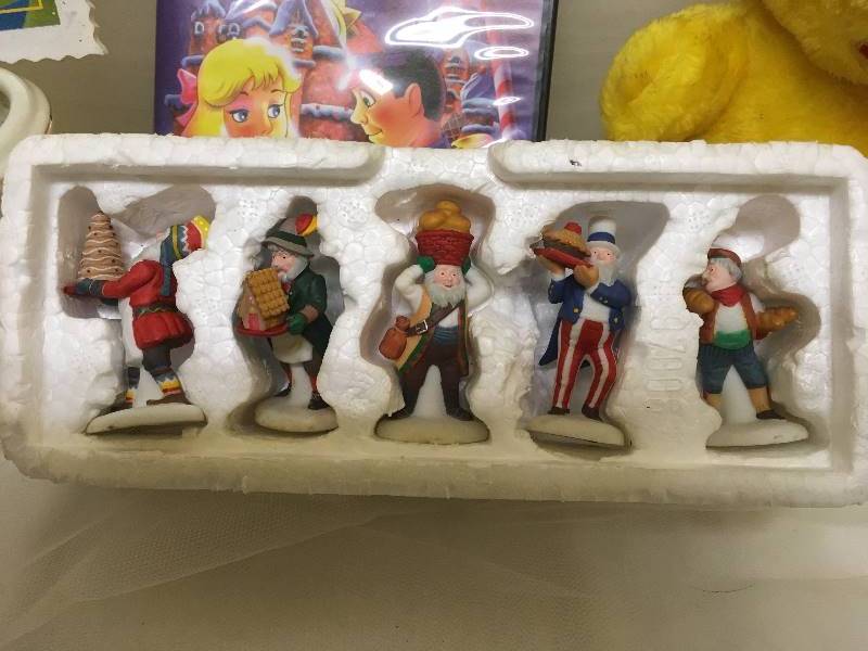 Christmas Decorations