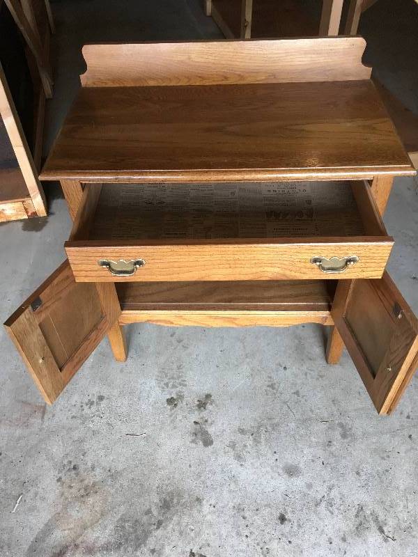 Makeup Vanity