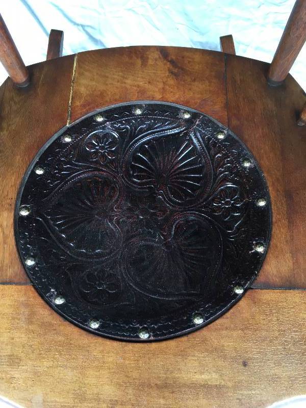 Antique Rocking Chair