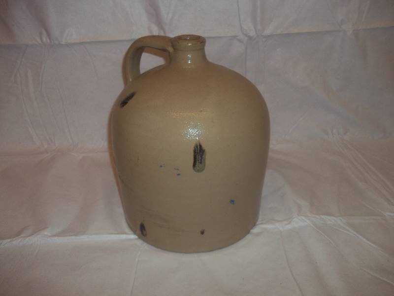 Clay Jug