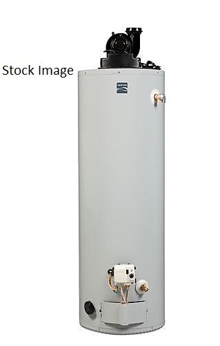 Kenmore 50 gallon Gas Water Heater