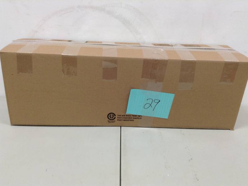 lot 29 image: 8 Piece Anonidized Cookware Set