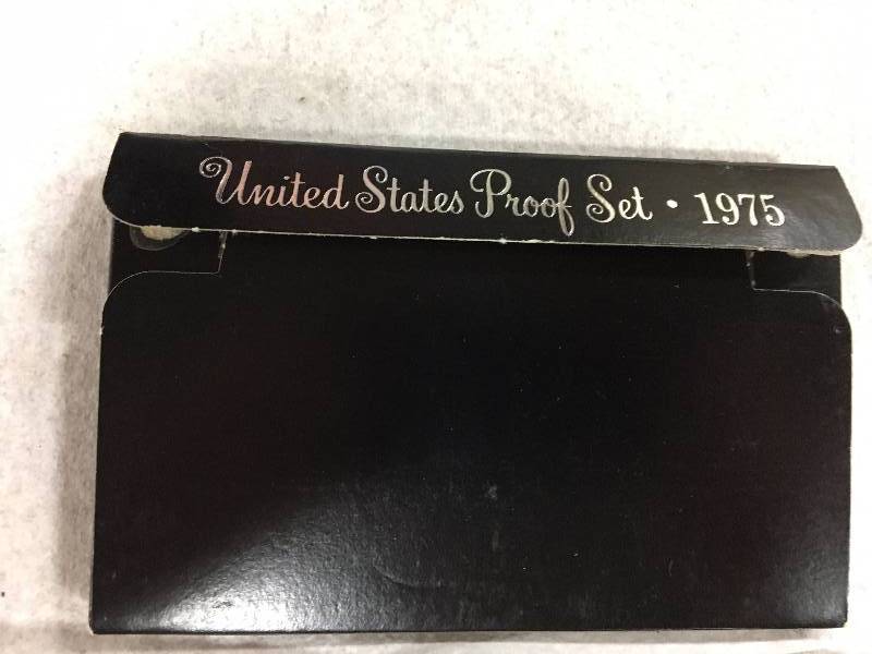 United States Proof Set