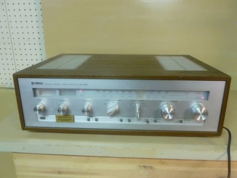 Vintage Electronics